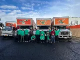 College Hunks Hauling Junk and Moving Bend