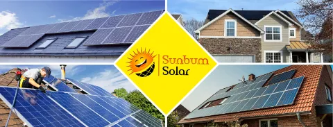 Sunbum Solar and Roofing photo 1