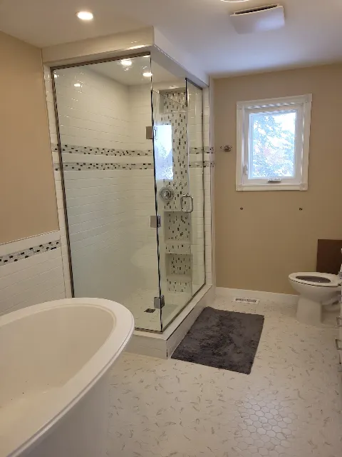 J&S Plumbing in Spruce Grove