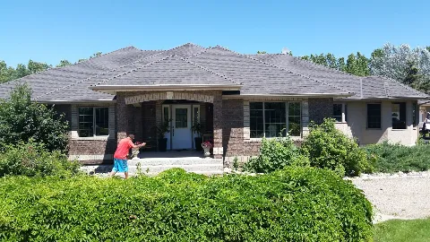 KK Roofing Inc photo 1