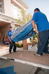 Camelot Moving & Storage, Inc. photo 8
