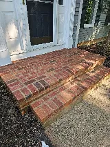 Larry Ritterbeck Masonry photo 3
