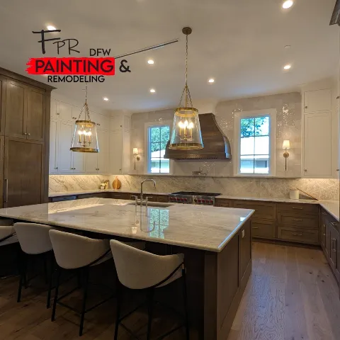 FPR Painting & Remodeling DFW photo 1