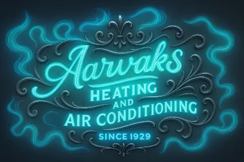 Aarvaks Heating & Air Conditioning, Inc. photo 1