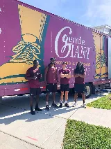 Gentle Giant Moving Company photo 2
