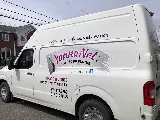Yannanet Inc. - Plâtrier Drummondville