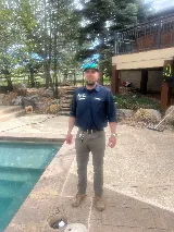 Murphy’s pool and spa service photo 2