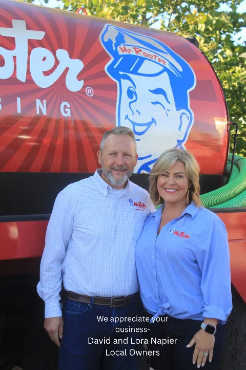 Mr Rooter Plumbing of Lexington KY photo 1