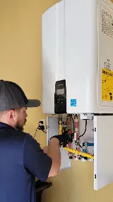 The Plumbing Authority photo 2