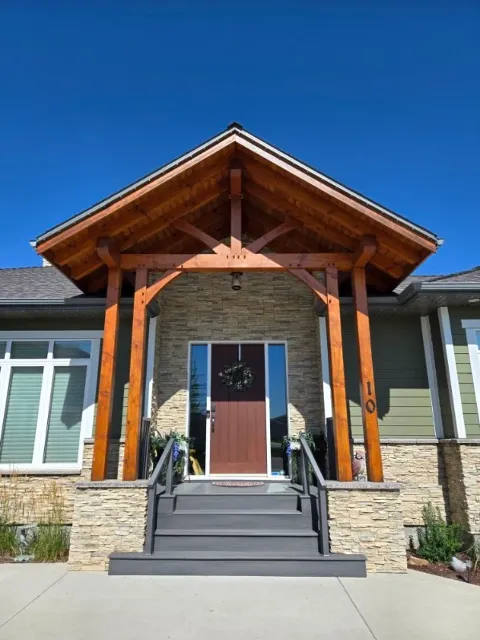 CertaPro Painters of Regina SK photo 1