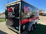 Moy Construction & Remodeling LLC