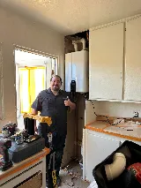 Frankie's Plumbing photo 6