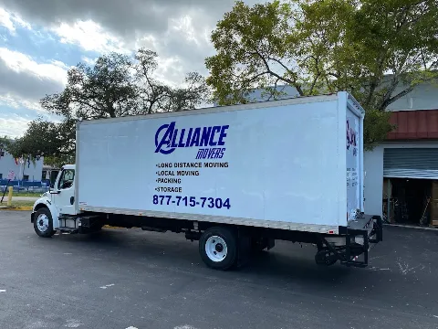 Alliance Movers Peoria photo 1