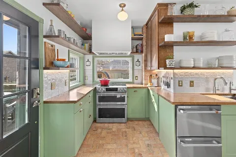 Red Fox Remodeling in Minneapolis