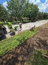 Blue J Landscape And Tree Service LLC photo 8