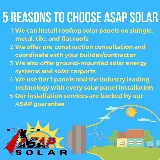 ASAP Solar LLC photo 6