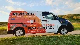 Major Pest Control Red Deer Inc