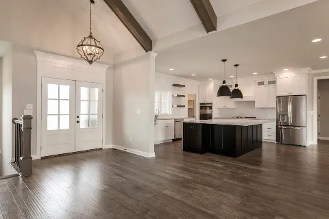 Key Homes LLC in Louisville