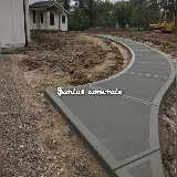 Santos concrete photo 4