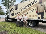 Manly Movers photo 3