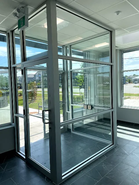 London Glass Solutions photo 1