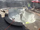 Burkett’s Pool Plastering, Inc. photo 6