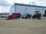 Alta Tec Auto Glass & Windows