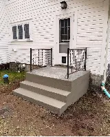 David Painting and Handyman Services