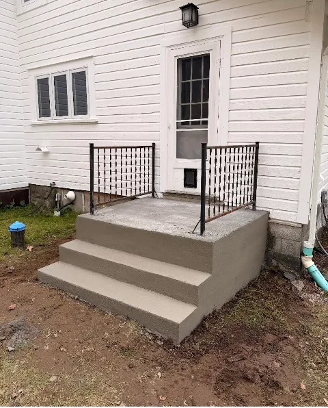 David Painting and Handyman Services in Kingston