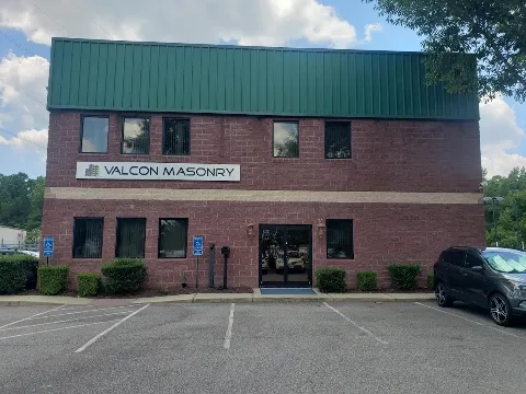 ValCon Masonry Inc photo 1