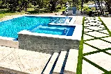 J. Oliver Custom Pools and Design