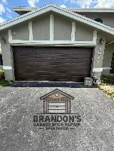 Brandon's Garage Door Repair Brentwood