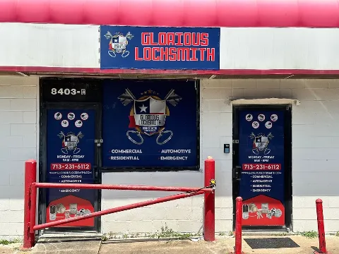 Glorious Locksmith photo 1