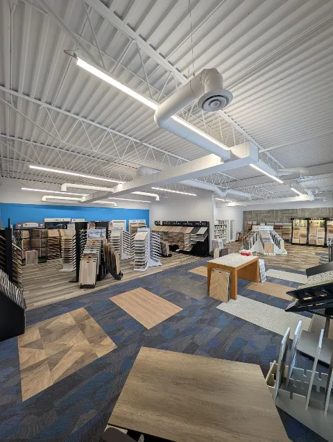 First Choice Flooring Ltd in Saskatoon