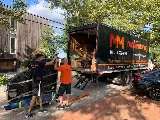 New Jersey Movers