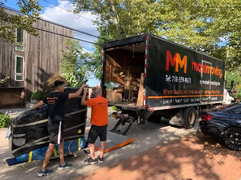 New Jersey Movers photo 1