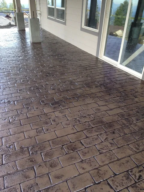 Massie Brothers Concrete Contractor in Spokane