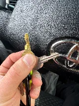 Fenster Car Key Lab photo 3