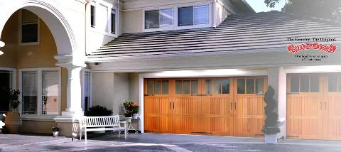 Overhead Door Company of Chattanooga photo 1