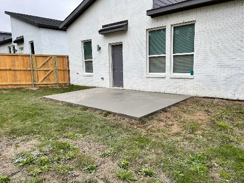 Sound Concrete and Masonry in Dallas