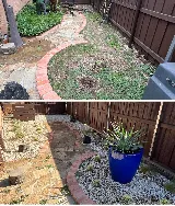 Vargas Landscape & Sprinklers photo 9