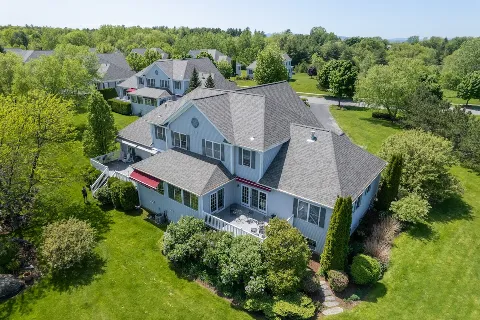 Vermont Construction Company photo 1