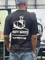 Ancient Movers Ltd. photo 2
