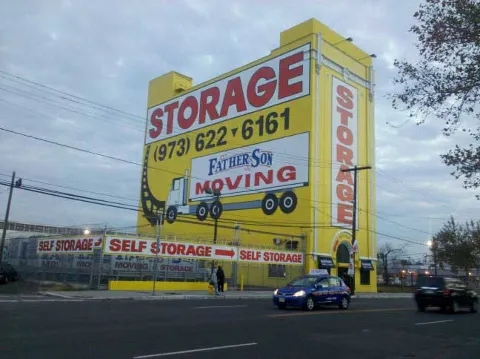 Father & Son Moving & Storage Inc photo 1