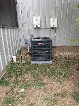 Snow Bear Heat and Air Amarillo photo 3