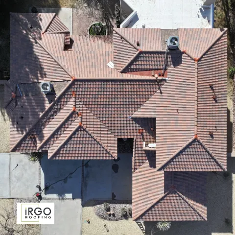 iRGO Roofing photo 1