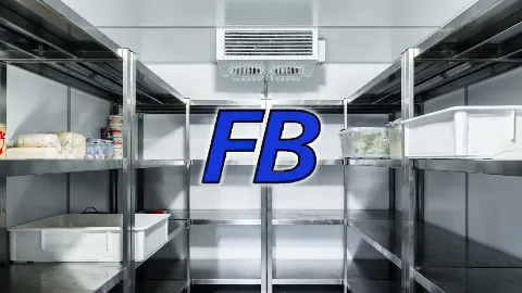 Réfrigération FB | Climatisation & Réfrigération à Longueuil photo 1