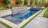 Royal Globe Pool Construction photo 3