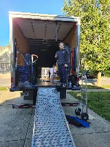 Krupp Moving & Storage - Columbus Movers photo 4