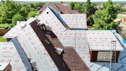 Ace Renovations Roofing & Gutters photo 1